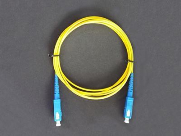 Fiber Optic Cable