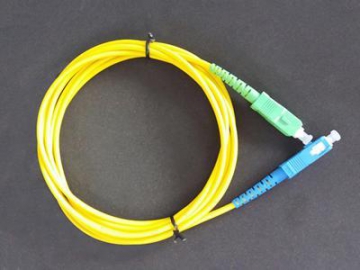 Fiber Optic Cable