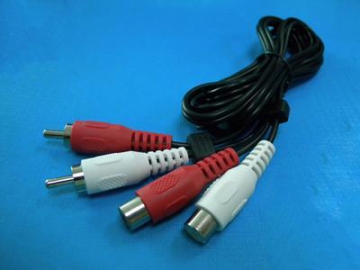 Audio Video Cables