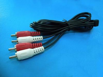 Audio Video Cables