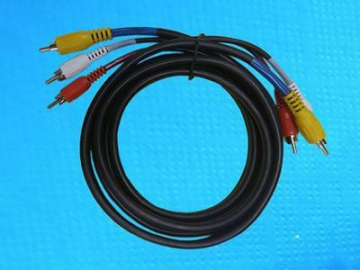 Audio Video Cables