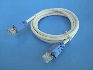 Cat 5 Network Cable