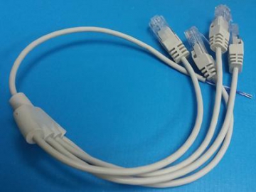 Cat 5 Network Cable