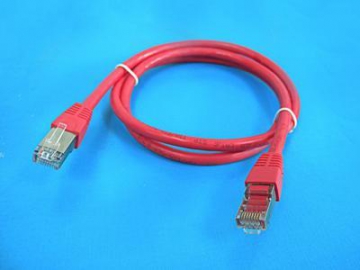 Cat 6 Ethernet Cable