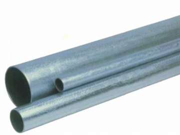 Electrical Metallic Tubing and Fittings