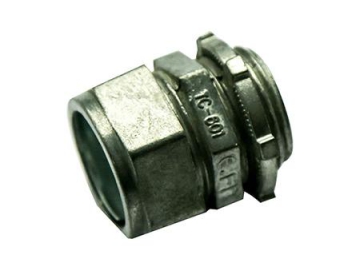 Electrical Metallic Tube and Fittings