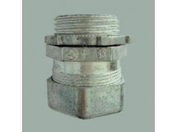 Electrical Metallic Tube and Fittings