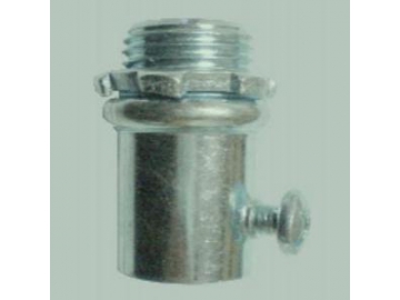 Electrical Metallic Tube and Fittings