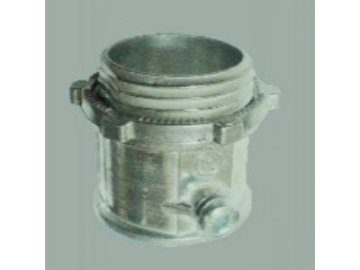 Electrical Metallic Tube and Fittings