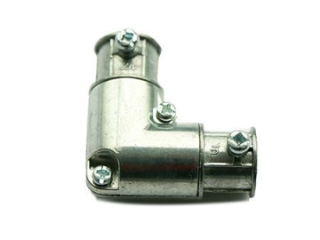 Electrical Metallic Tube and Fittings