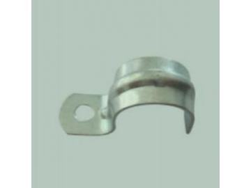 Electrical Metallic Tube and Fittings