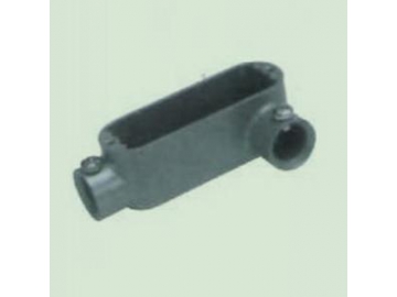 Electrical Metallic Tube and Fittings