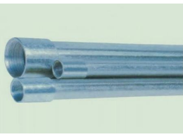 RIGID-IMC  FITTINGS