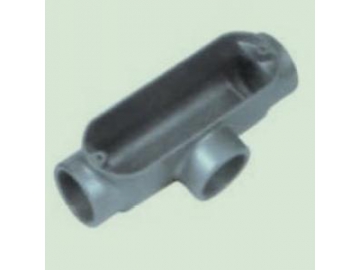 RIGID-IMC  FITTINGS