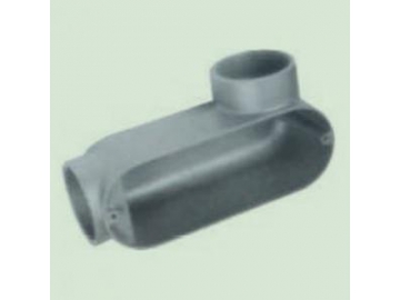 RIGID-IMC  FITTINGS