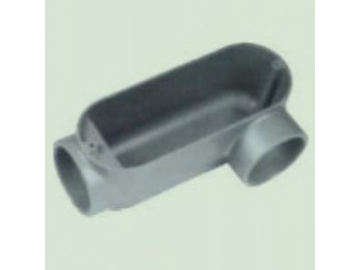 RIGID-IMC  FITTINGS