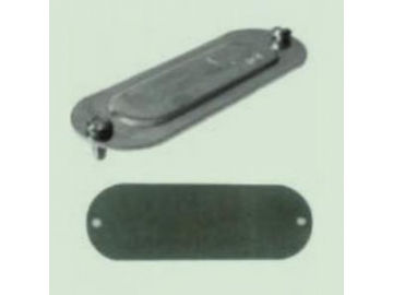 RIGID-IMC  FITTINGS