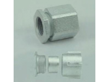 RIGID-IMC  FITTINGS