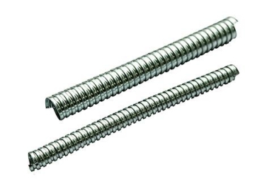 Flexible Electrical Conduit, Flexible Electrical Fittings