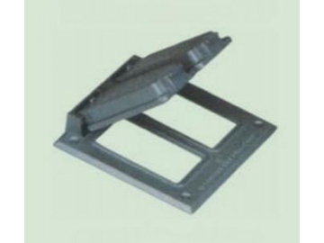 Waterproof Outdoor Electrical Boxes