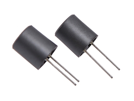 Radial Fixed Inductor