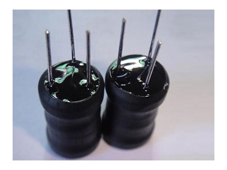 3-Pin Inductor