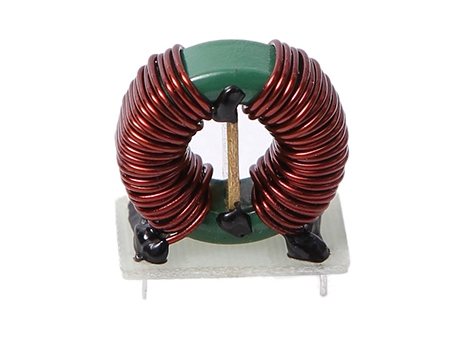 Toroidal Inductor (Common Mode Choke Coil)