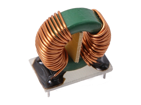 Toroidal Inductor (Common Mode Choke Coil)