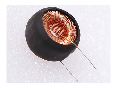 Toroidal Inductor (Differential Mode Choke Coil)