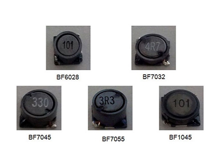 SMD 3.0mm 4.0mm 5.2mm 7mm Power Inductor