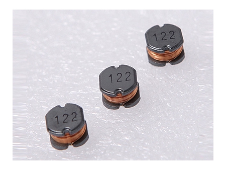 SMD Unshielded Power Inductor