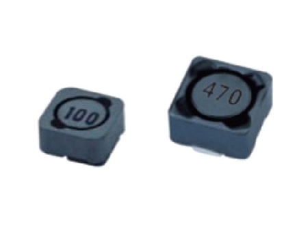 SMD 6.5mm 7.5mm Shielded Power Inductor