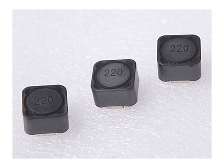 SMD12.3mm Power Inductor