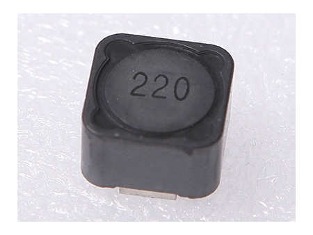 SMD12.3mm Power Inductor