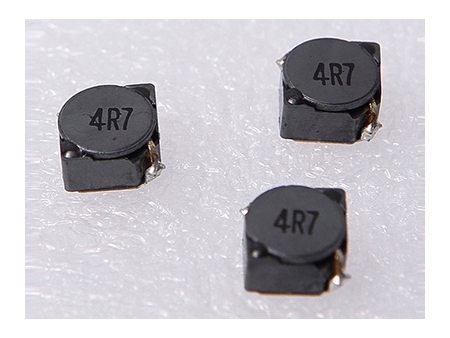 SMD Power Inductor, CDRH2B/3B/4B Series