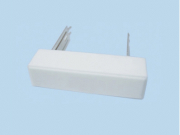 Ceramic Encased Wire Wound Resistor
