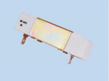 Ceramic Encased Wire Wound Resistor