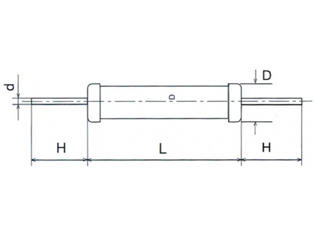 Carbon Film Resistor