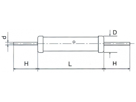 Carbon Film Resistor