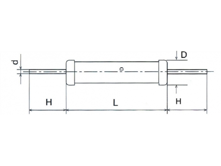 Metal Film Resistor