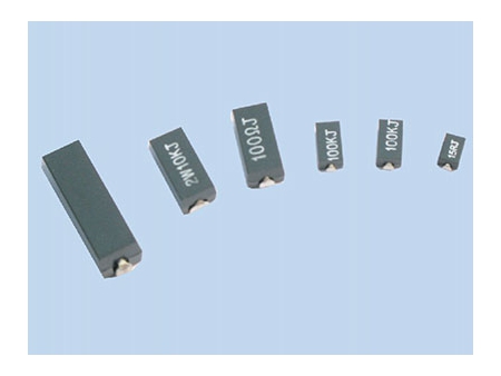 SMD Resistor, Surface Mount Resistor