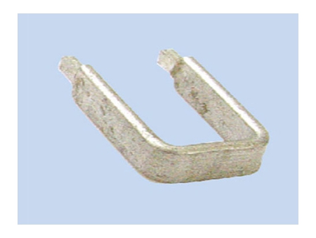Milliohm Resistor