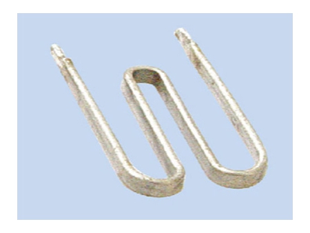 Milliohm Resistor