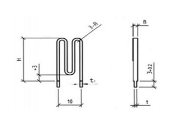 Milliohm Resistor