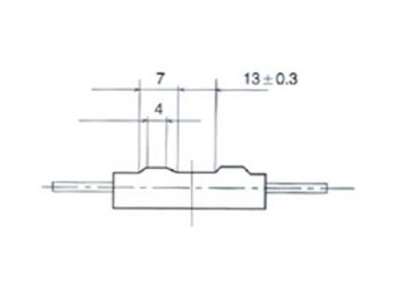 Fusible Resistor
