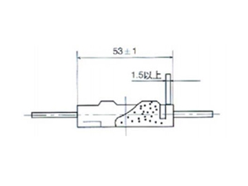Fusible Resistor