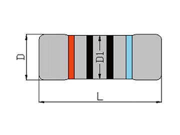 Fusible Resistor
