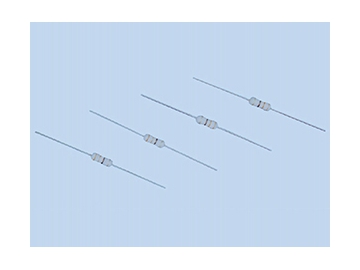 Fusible Resistor