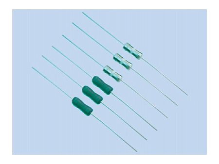 Current Fuse and Fusible Resistor