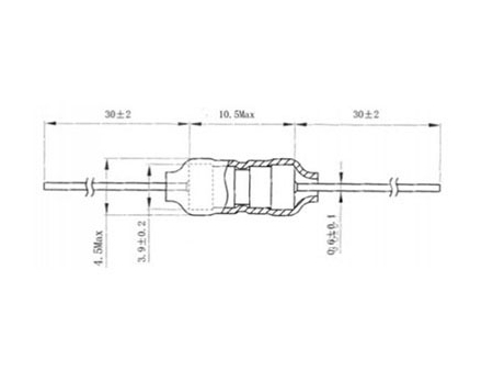 Current Fuse and Fusible Resistor